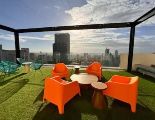 Lahug Apartment | Moon Penthouse