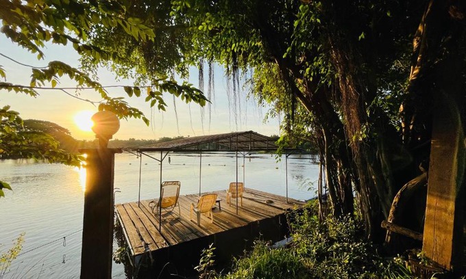 Phimai Resort | Moon River Resort Phimai