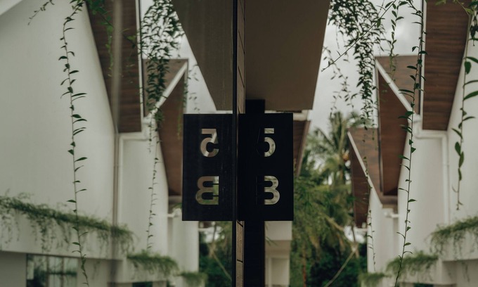 Penatih Resort | Moon Rock Villas
