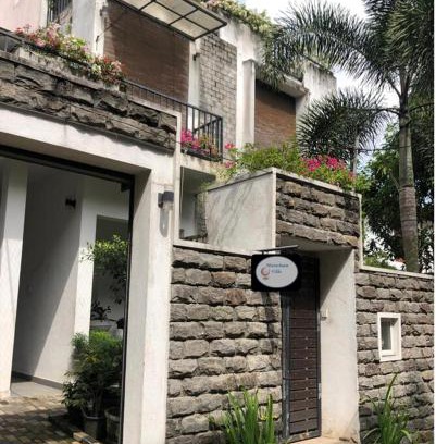 Suduwella Villa | Moonbeam Villa