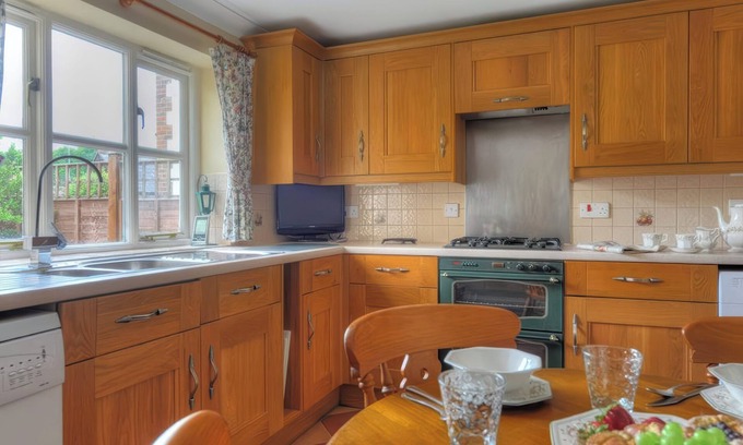 Bridport Cottage | Moonfleet Cottage