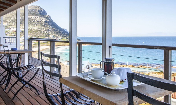 Glencairn House | Moonglow Guest House