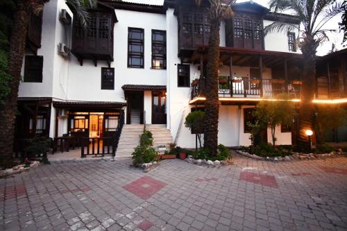 Hisaronu Apartment | moonlight apart otel
