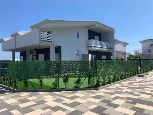 Rossano Apartment | Moonlight Apartments