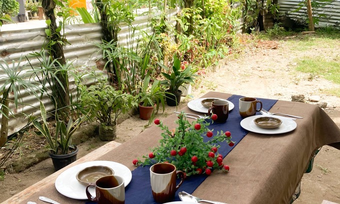 Catangnan House | Moonlight Homestay