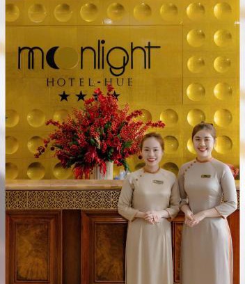 Hue City Centre Hotel | Moonlight Hotel Hue