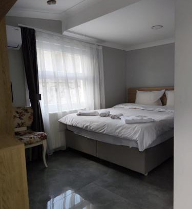 Istanbul City Center Apartment | moonlight hotel