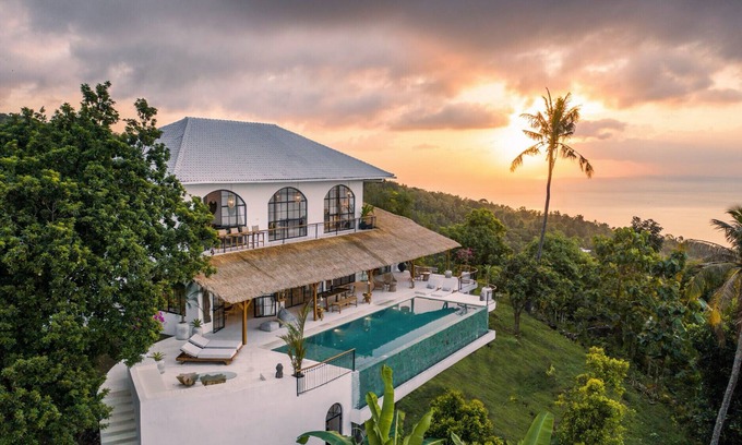 Tigawasa Villa | MOONLIGHT