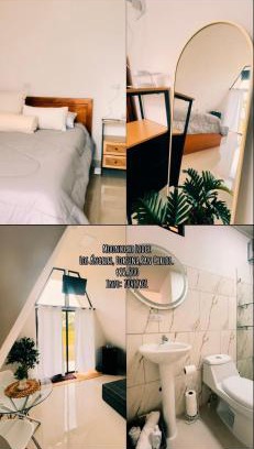 Los Angeles Other | Moonlight Lodge
