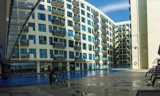 Kota Kinabalu Apartment | MoonLight Residence