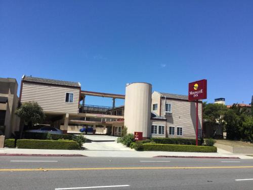 South Redondo Hotel | Moonlite Inn