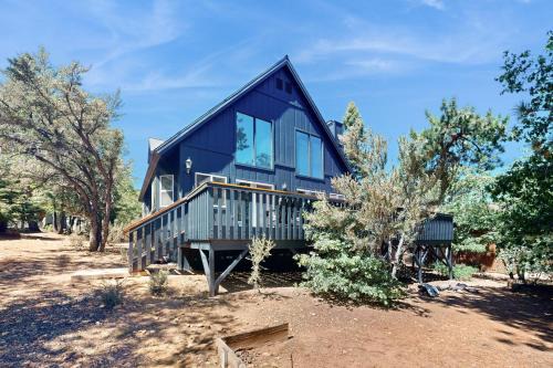 Upper Moonridge House | Moonridge Alameda #570