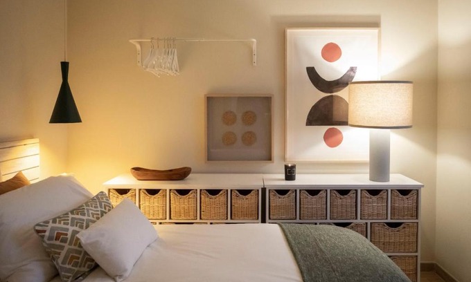 Aljezur Apartment | Moonrise Flat