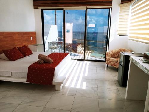 Puerto Morelos Apartment | MOONROOF2