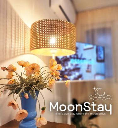 Amsa-dong Apartment | MoonStay
