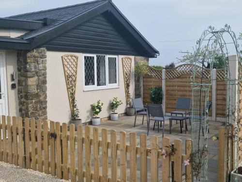 Ashover House | Moor Farm Cottage