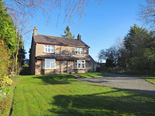 Yanwath House | Moor House