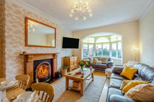 Lytham St. Anne's Apartment | Moorcroft Apartment