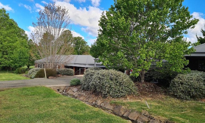 Armidale Apartment | Moore Park Apartments