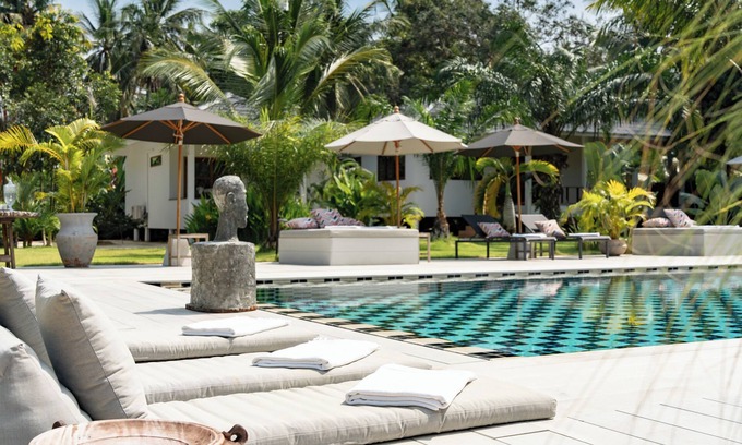 Koh Samui Resort | Moorea Boutique Resort Koh Samui