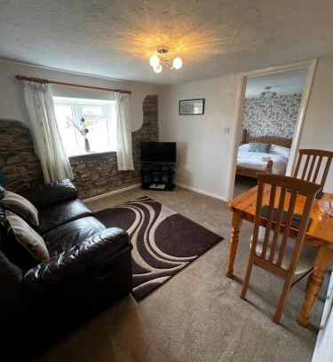 Woolfardisworthy Apartment | Moorhead Country Holidays