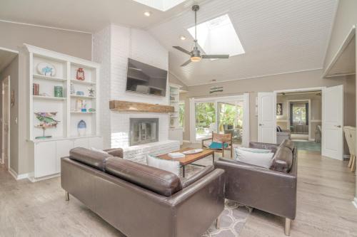 Palmetto Dunes House | Mooring Buoy 187