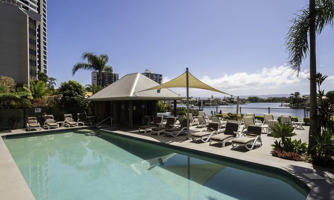 Surfers Paradise Apartment | Moorings On Cavill