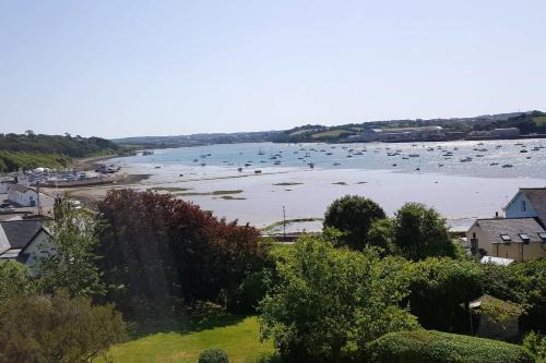 Instow Apartment | Moorings View