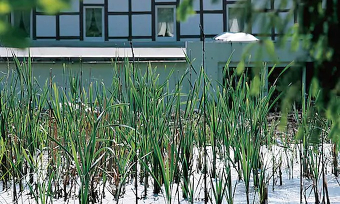 Valdorf Hotel | Moorland Hotel Am Senkelteich