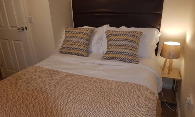 Leicester House | š„Moorland House Relax with Open Spaceš„