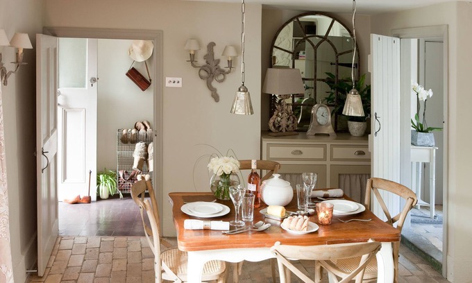 North Bovey House | Moorland View Cottage