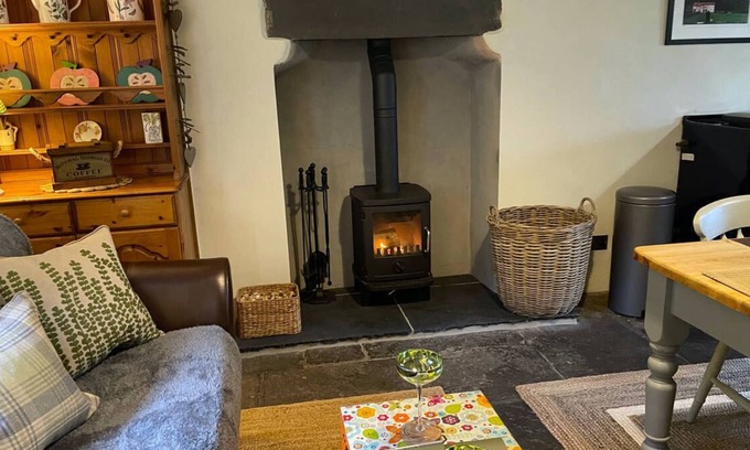 Sedbergh House | Moorland View in the beautiful Sedbergh