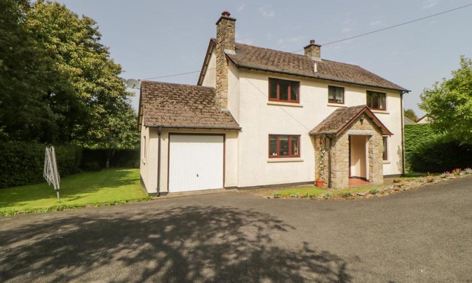 South Zeal House | Moorstone