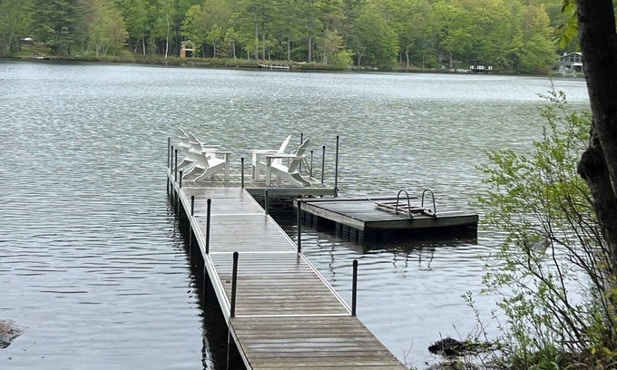 Denmark Cottage | Moose Pond Getaway