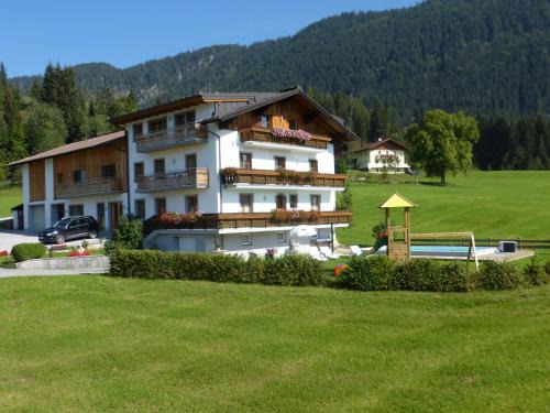 Abtenau Apartment | Moosgut