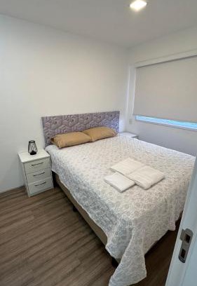 Belem Apartment | Moov 1207 Apto 2 Qtos Mooca