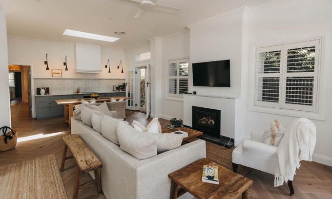 Wagga Wagga Apartment | Mopsy's On The Esplanade