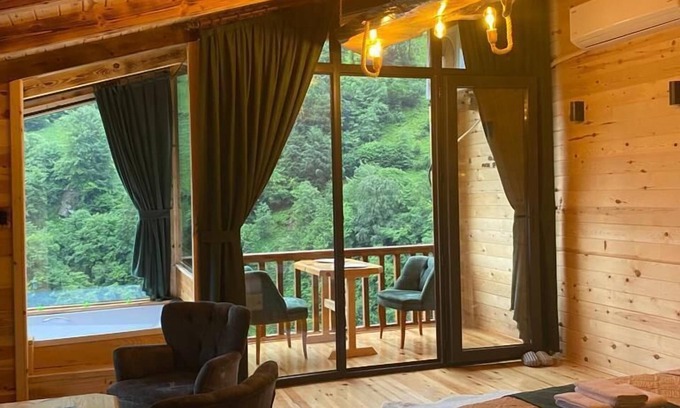 Cayirduzu Hotel | Morçi Suit Villa