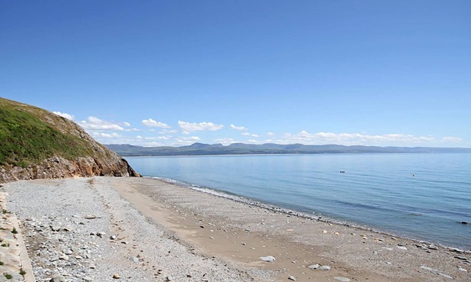 Criccieth Cottage | Mor Edrin