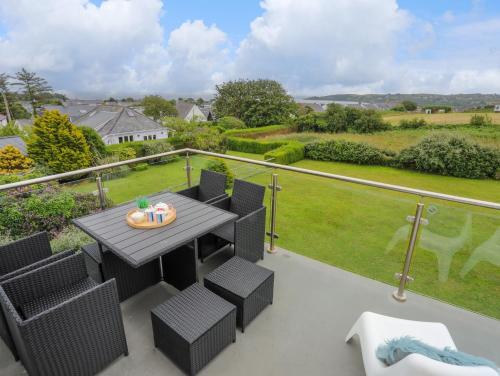 Abersoch House | Mor Glas