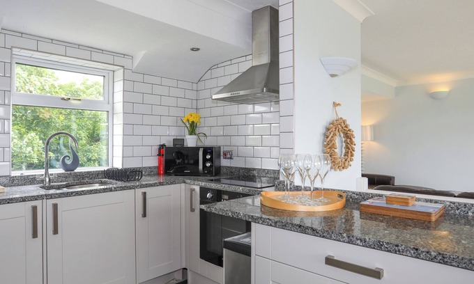 Abersoch Cottage | Mor Glas