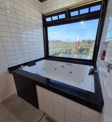 Alto Arroio House | Morada Anahata