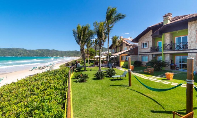 Canto Grande Apartment | Morada Baden Baden