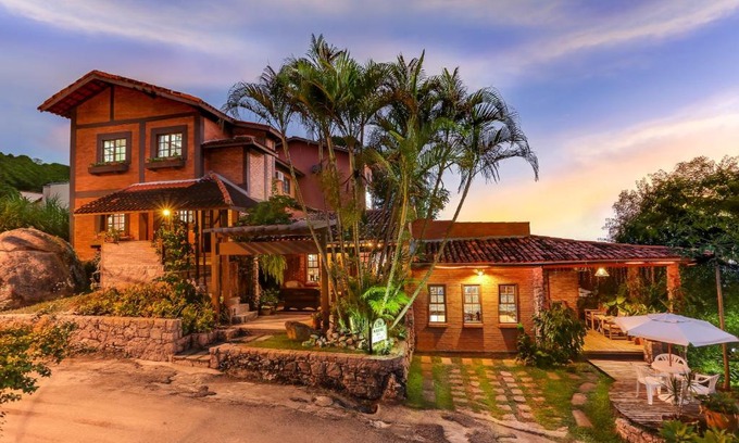 Jurere Apartment | Morada das Pedras
