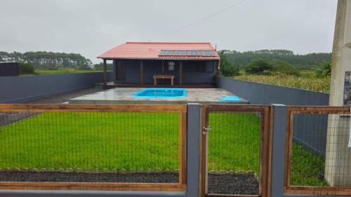 Passo de Torres House | Morada do Mar