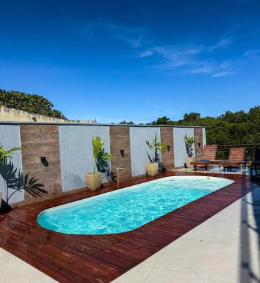 Prado Apartment | Morada do Rio