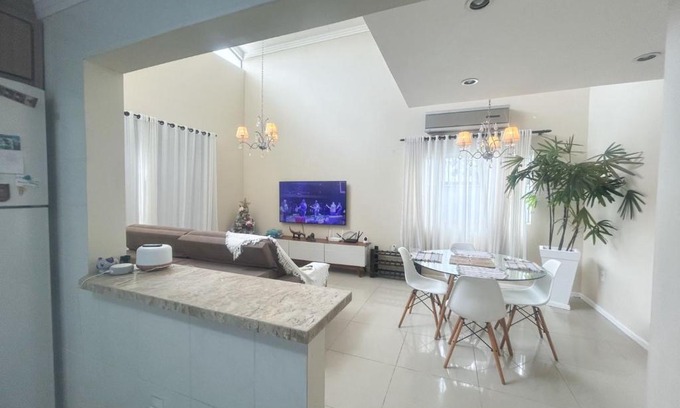 Florianopolis House | Morada do Sol