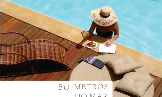 Praia Rasa House | Morada do Sol Guest House