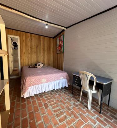 Vila Nova House | Morada do Sol- Kitnet 01