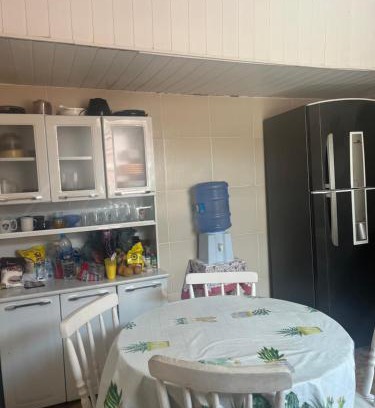 Vila Caranga House | Morada Dois Peixes
